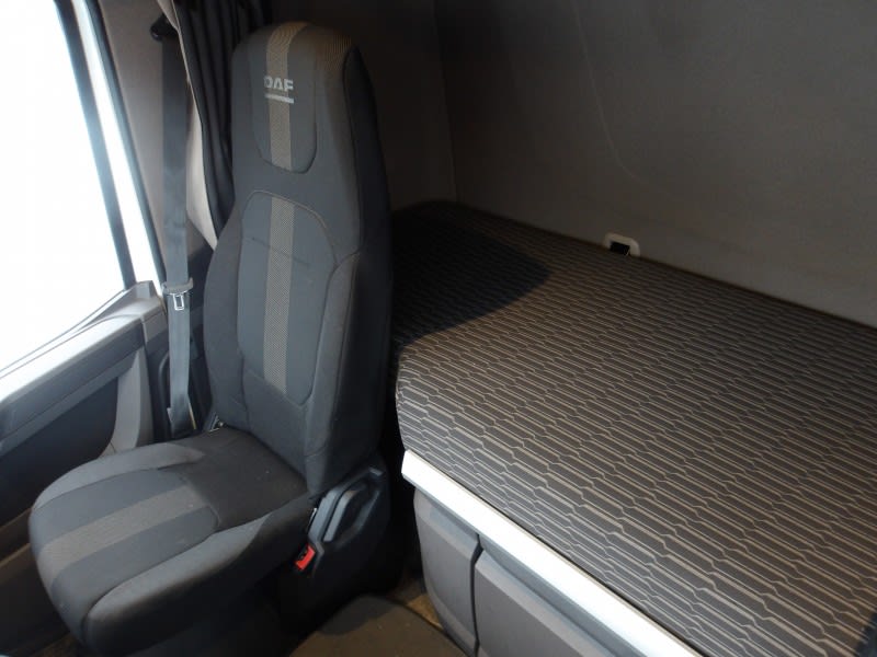 DAF XFn 480 FT 4X2 null