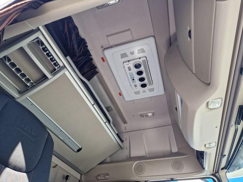 DAF XF 480 FAN 6X2 N null