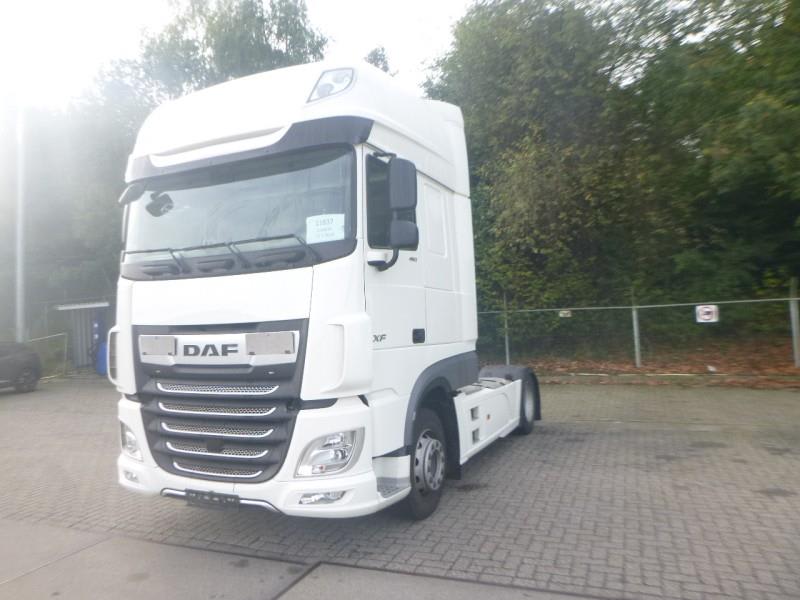 DAF XF 480 FT 4X2 Des photos à venir bientôt