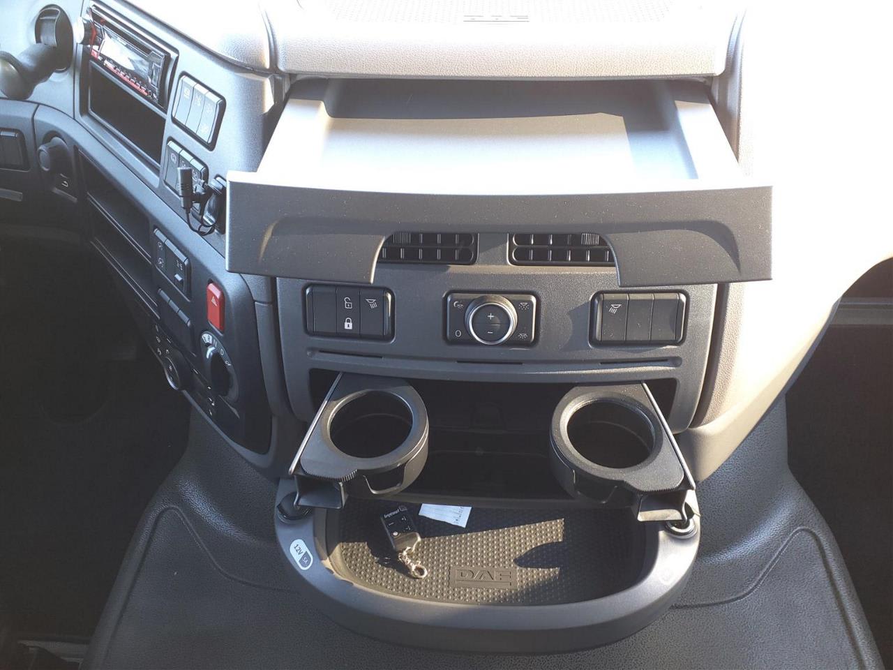 DAF XF 480 FT 4X2 null