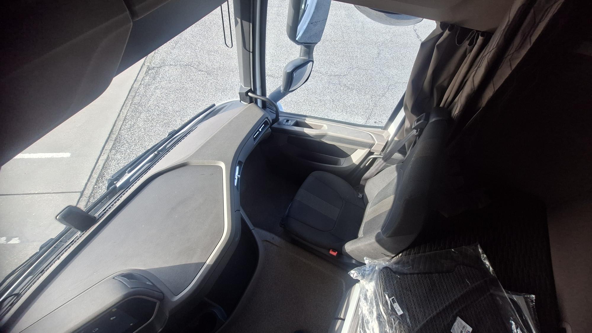 DAF XFn 480 FT 4X2 null