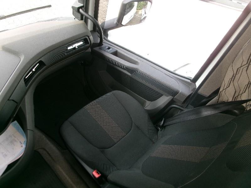 DAF XFn 480 FT 4X2 null