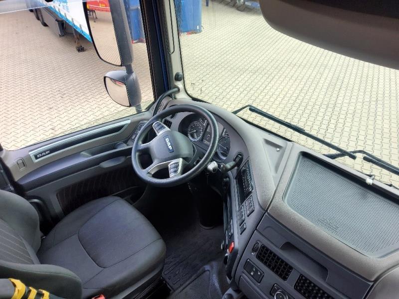 DAF XF 480 FAN 6X2 N null