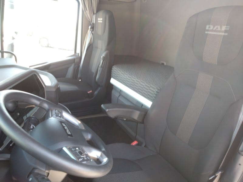DAF XFn 480 FT 4X2 null