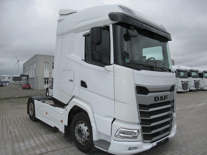 DAF XG 480 FT 4X2 null