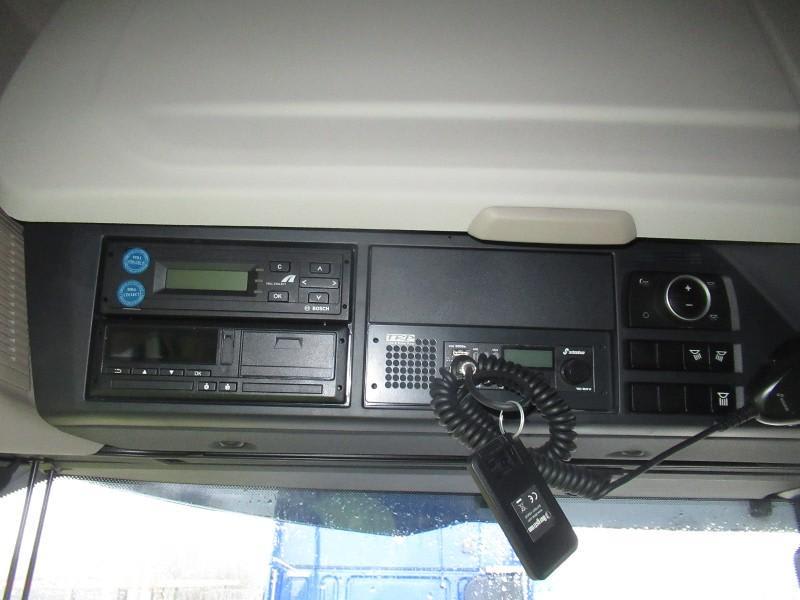 DAF XG 480 FT 4X2 null