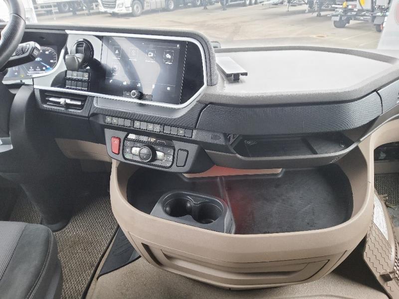 DAF XG 480 FT 4X2 null