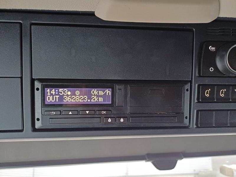 DAF XG 480 FT 4X2 null