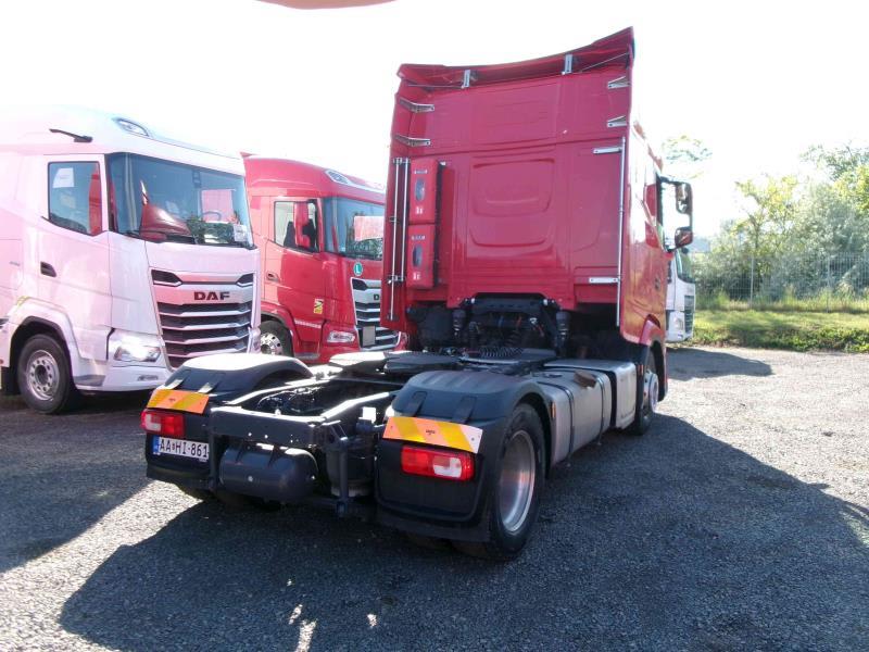 DAF XG 480 FT 4X2 LOW DECK null