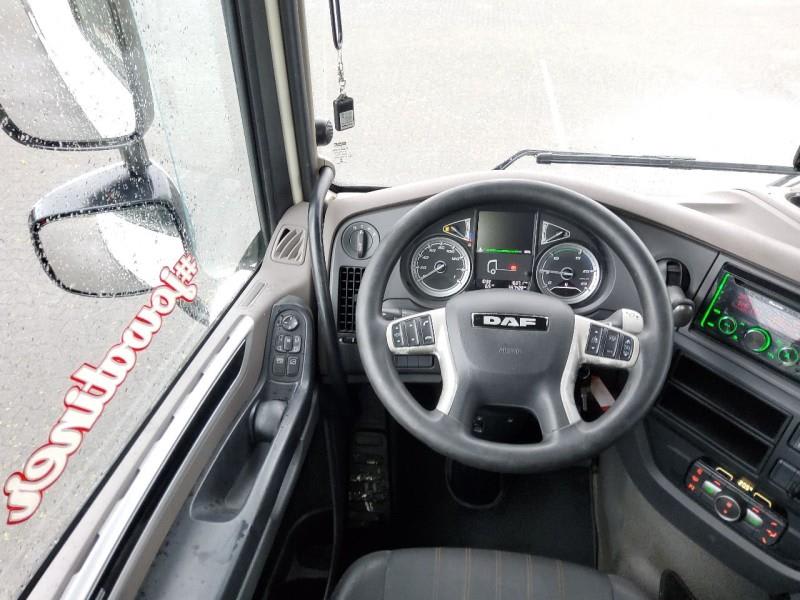 DAF XF 530 FT 4X2 null