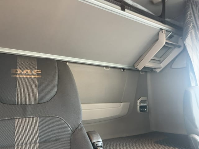 DAF XG 480 FT 4X2 null