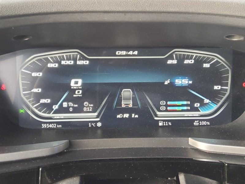 DAF XG 480 FT 4X2 null