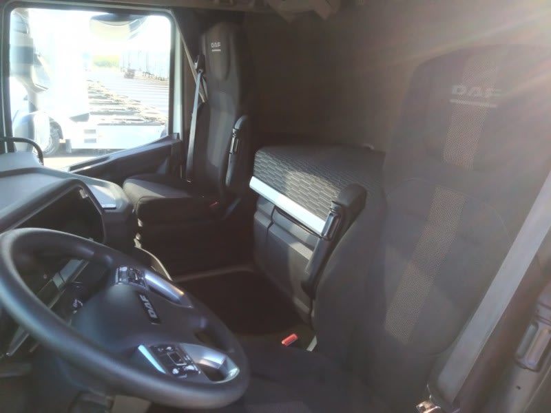 DAF XFn 480 FT 4X2 null