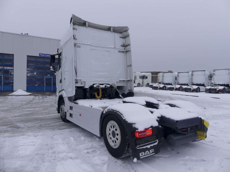 DAF XG 480 FT 4X2 null