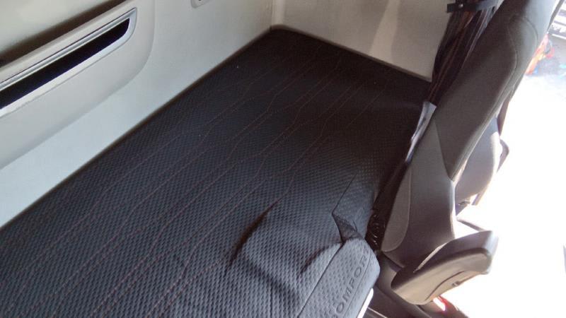 DAF XF 480 FT 4X2 LOW DECK null