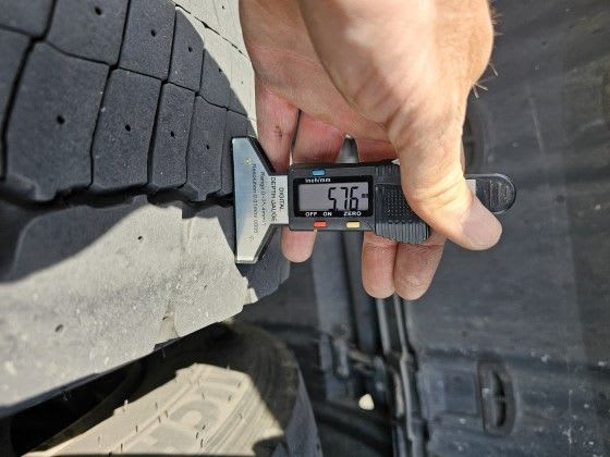 DAF XF 480 FT 4X2 null