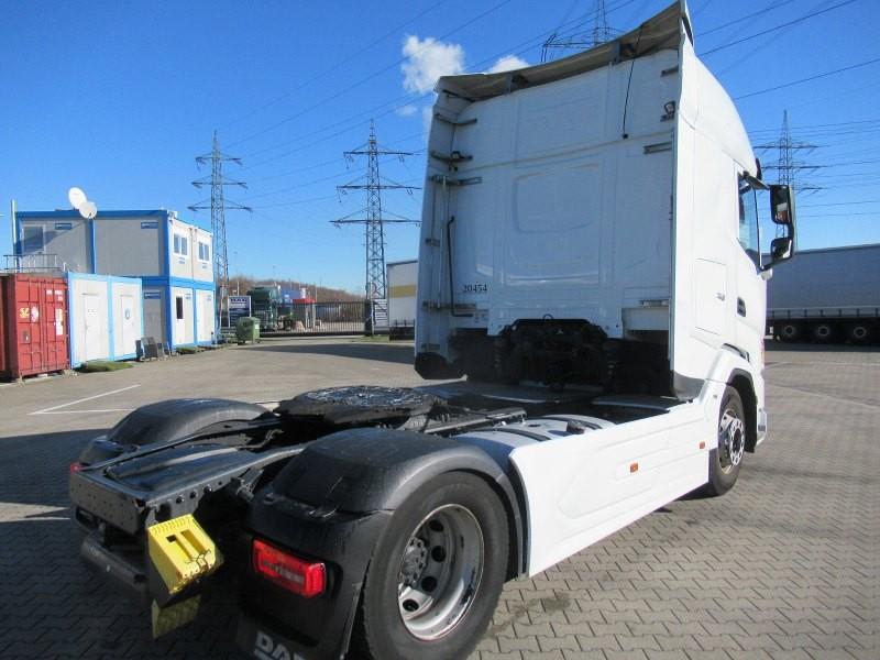 DAF XG 480 FT 4X2 null