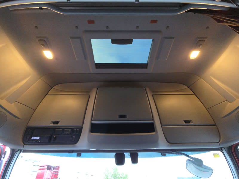 DAF XF 480 FT 4X2 null