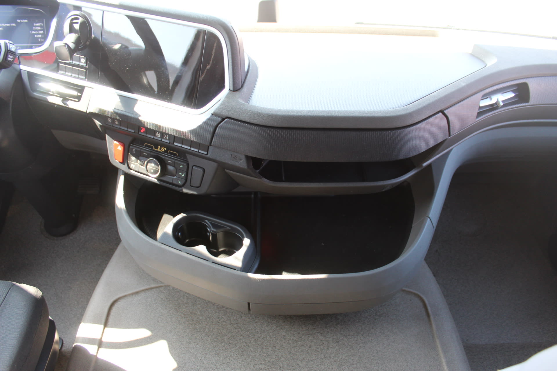 DAF XFn 480 FT 4X2 null