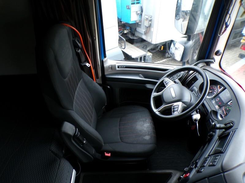 DAF XF 530 FT 4X2 null