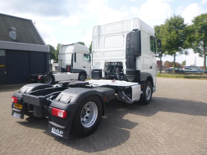 DAF XF 480 FT 4X2 null