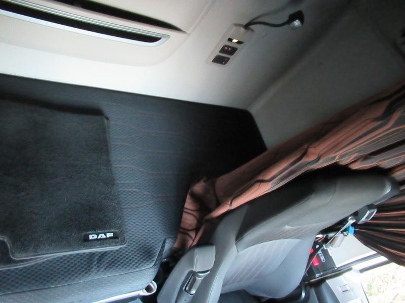 DAF XF 480 FT 4X2 null