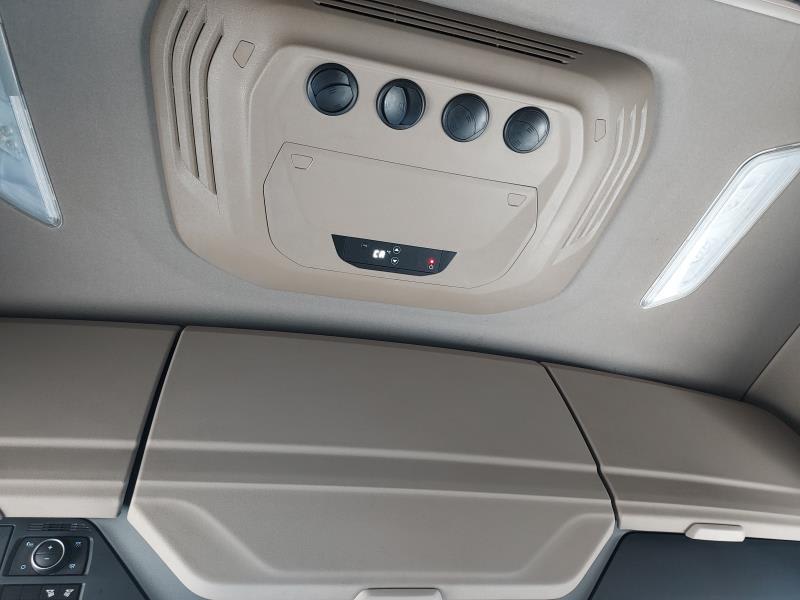 DAF XFn 480 FT 4X2 null