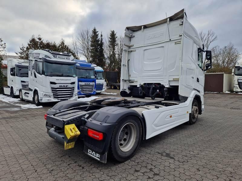 DAF XG 480 FT 4X2 null
