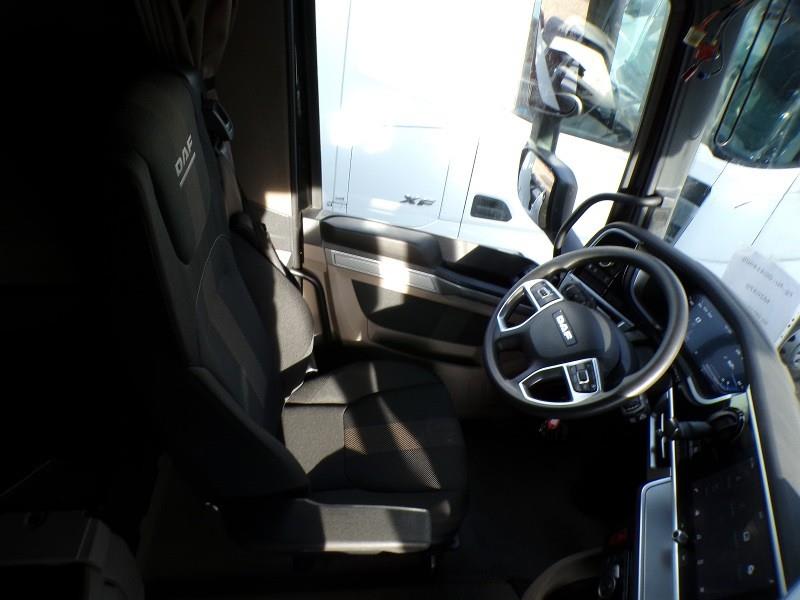 DAF XG 480 FT 4X2 null