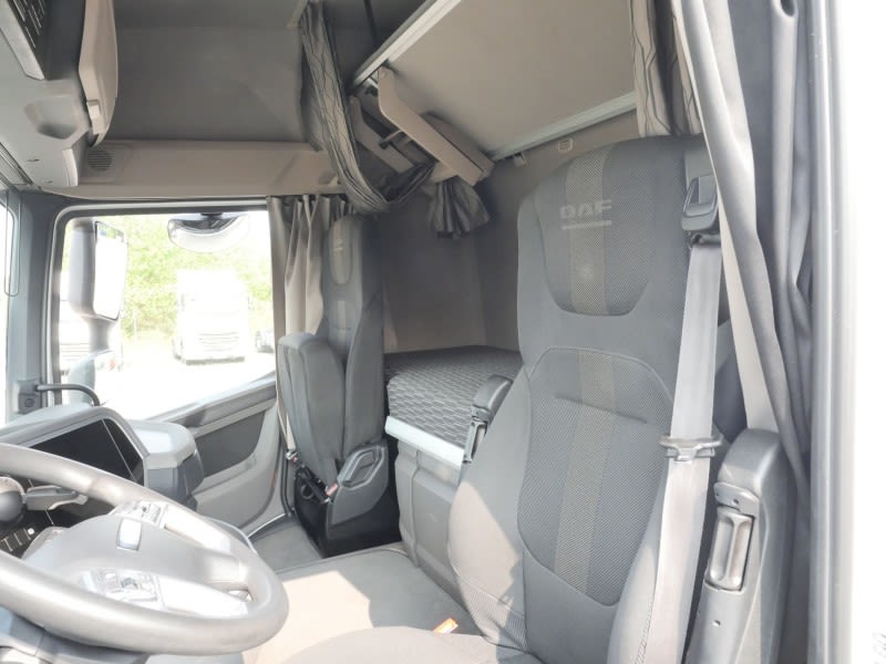DAF XFn 480 FT 4X2 null