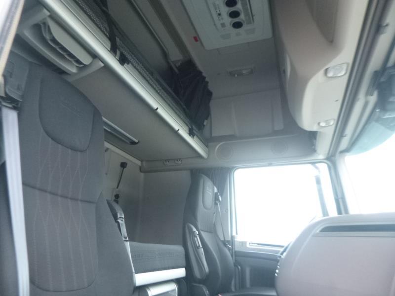 DAF XF 480 FT 4X2 null