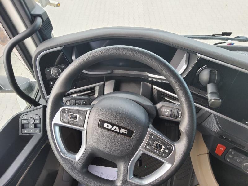 DAF XG 480 FT 4X2 null