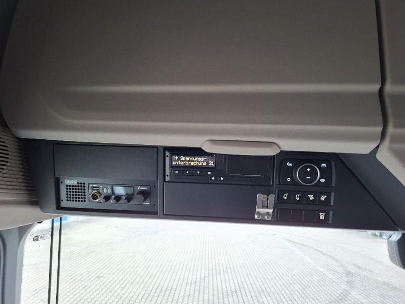 DAF XG+ 480 FAN 6X2 N null