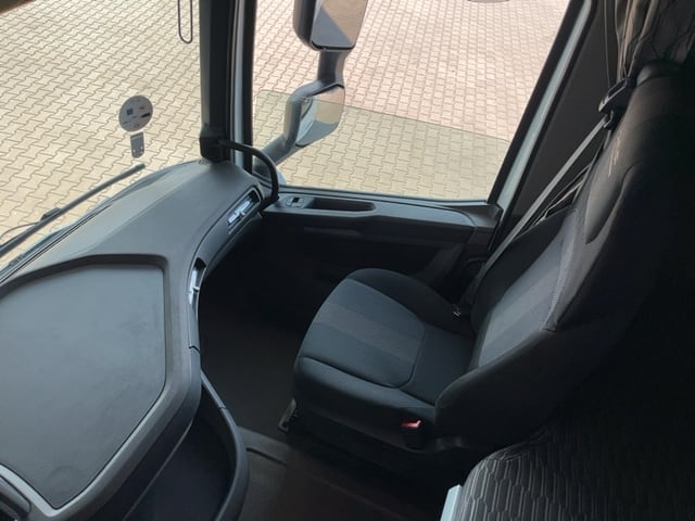 DAF XFn 480 FT 4X2 null