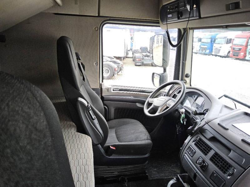 DAF XF 480 FT 4X2 null