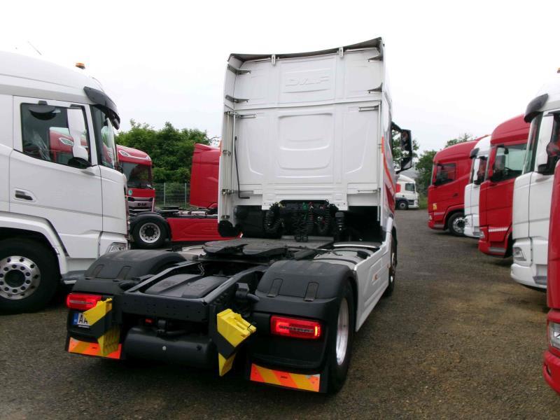 DAF XG+ 530 FT 4X2 null