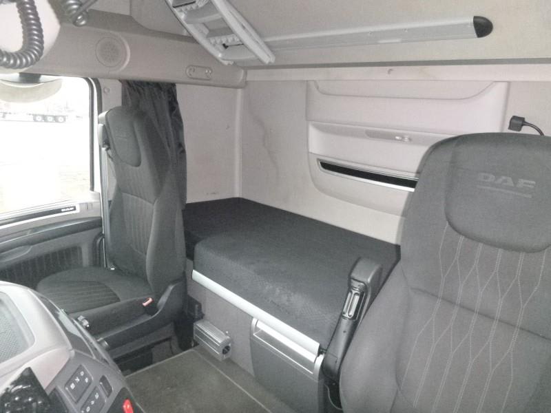 DAF XF 450 FT 4X2 null