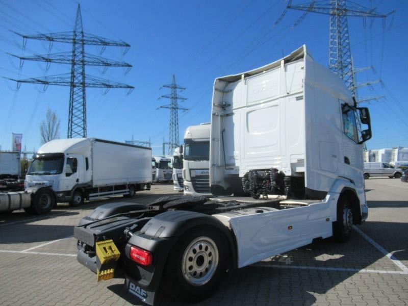 DAF XG 480 FT 4X2 null