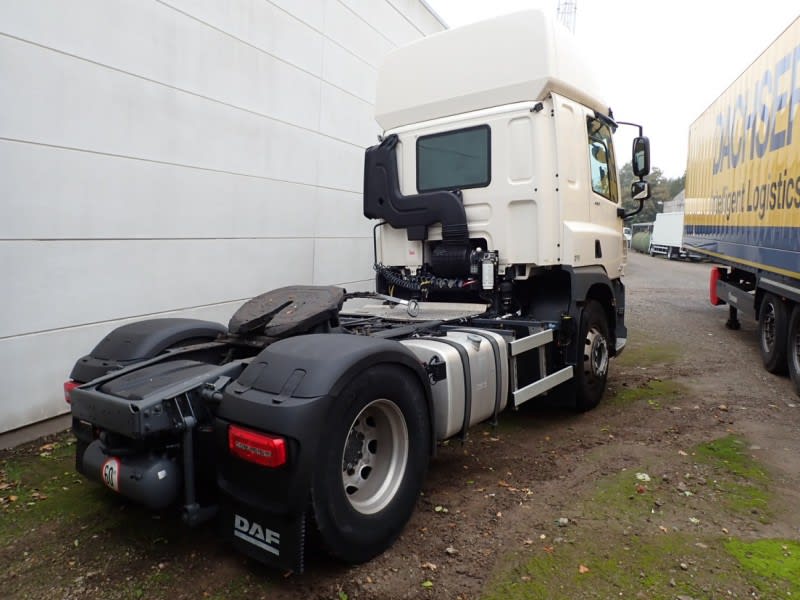DAF CF 450 FT 4X2 null