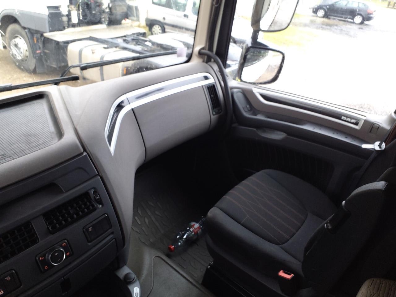 DAF XF 480 FT 4X2 null