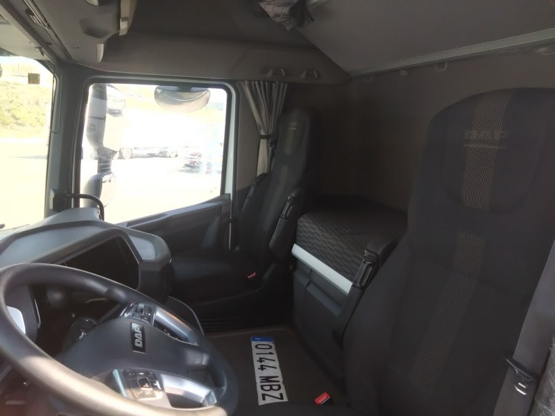 DAF XFn 480 FT 4X2 null