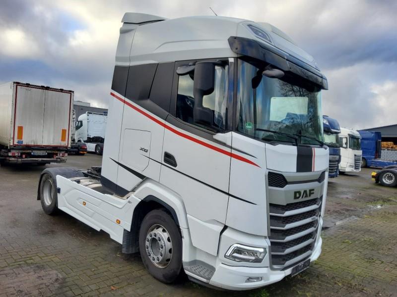 DAF XG 480 FT 4X2 null