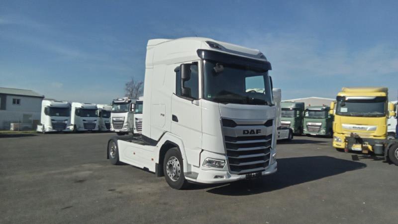 DAF XG 480 FT 4X2 null