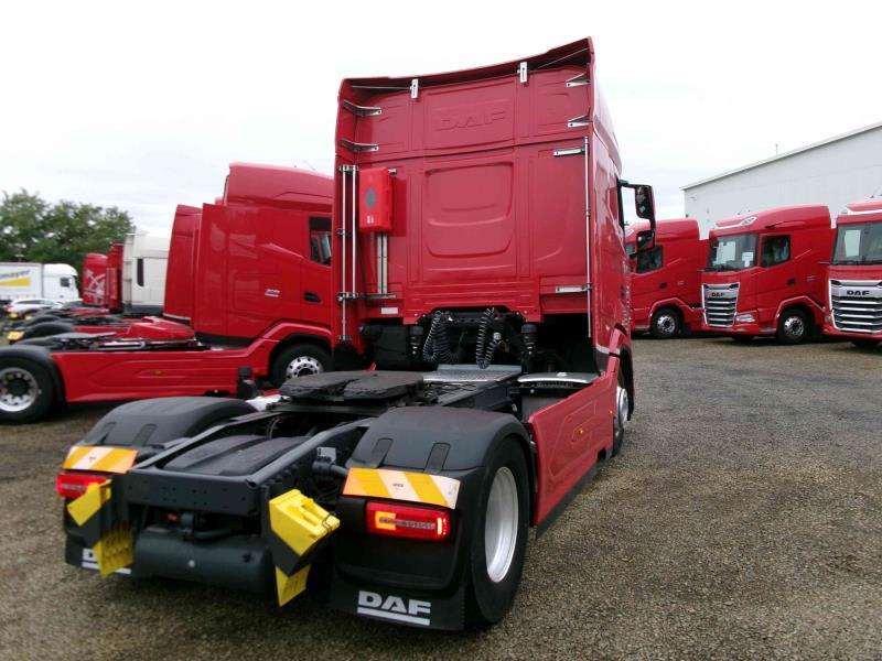DAF XG 480 FT 4X2 null