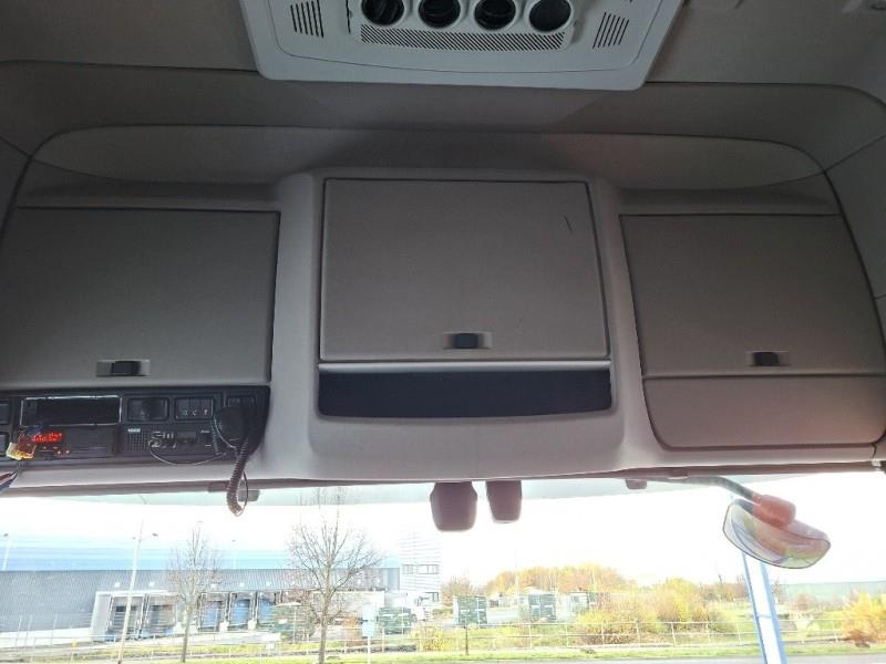 DAF XF 480 FT 4X2 null