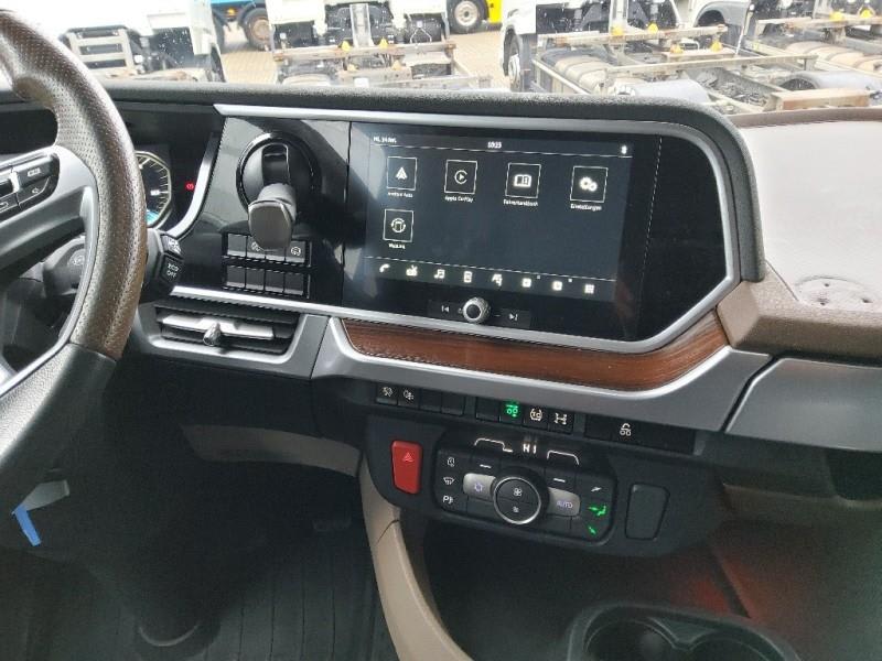 DAF XG+ 480 FAN 6X2 N null