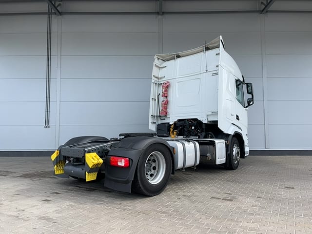 DAF XFn 480 FT 4X2 null