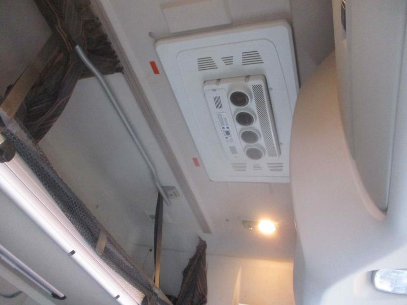 DAF XF 480 FT 4X2 null