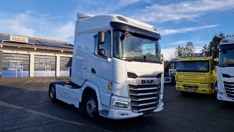 DAF XG 480 FT 4X2 null