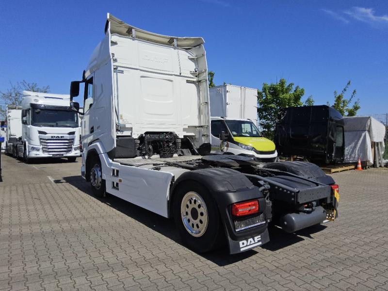 DAF XFn 480 FT 4X2 null